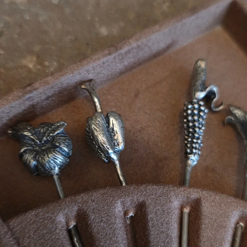 N/A vintage set